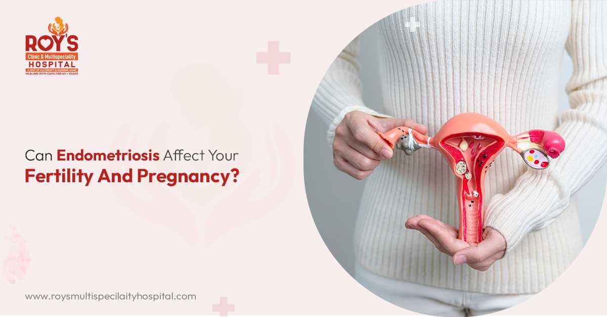 Understanding Its Impact on Fertility and Pregnancy