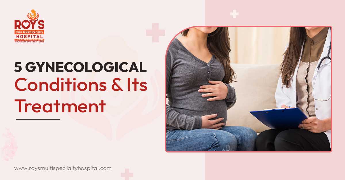 Gynecological Conditions