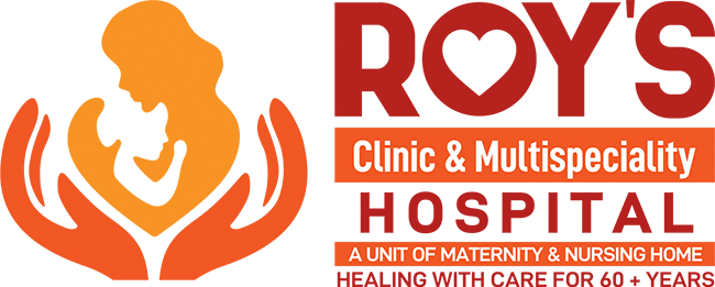 Roy's Clinic & Multispeciality Hospital