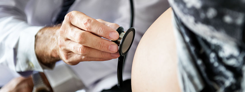 Advanced Fetal Monitoring