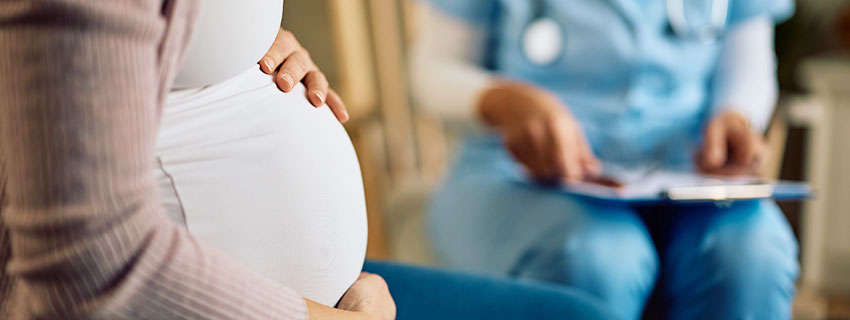 End-to-End Maternity Care